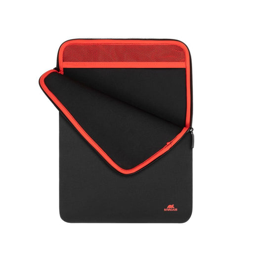 EAN 4260709012636 - Rivacase 5223B maletines para portátil 39,6 cm (15.6") Funda Negro imagen 2