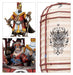 EAN 5011921241224 - Games Workshop 06-205 collectible figure imagen 4