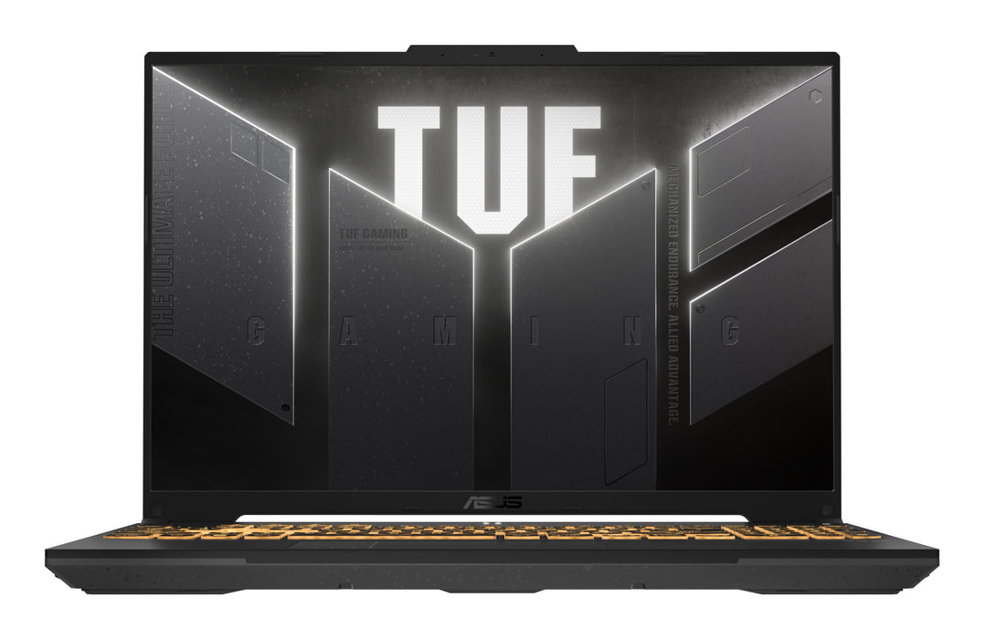 EAN 4711387905029 - ASUS TUF Gaming F16 FX607VU-I5085W ordenador portatil Intel Core 5 210H Portátil 40,6 cm (16") WUXGA 8 GB imagen 2