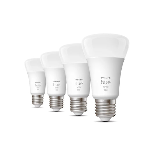 EAN 8719514319141 - Philips Hue White 8719514319141 iluminación inteligente Bluetooth/Zigbee 9 W imagen 2