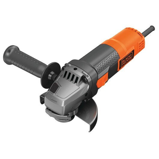 EAN 5035048677377 - Black & Decker BEG120-QS amoladora angular 12,5 cm 800 W imagen 1