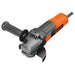 EAN 5035048677377 - Black & Decker BEG120-QS amoladora angular 12,5 cm 800 W imagen 1