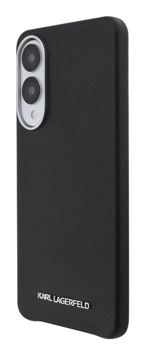 EAN 3666339478421 - Samsung GP-KLHMS25EPSA funda para teléfono móvil 17 cm (6.7") Negro imagen 2