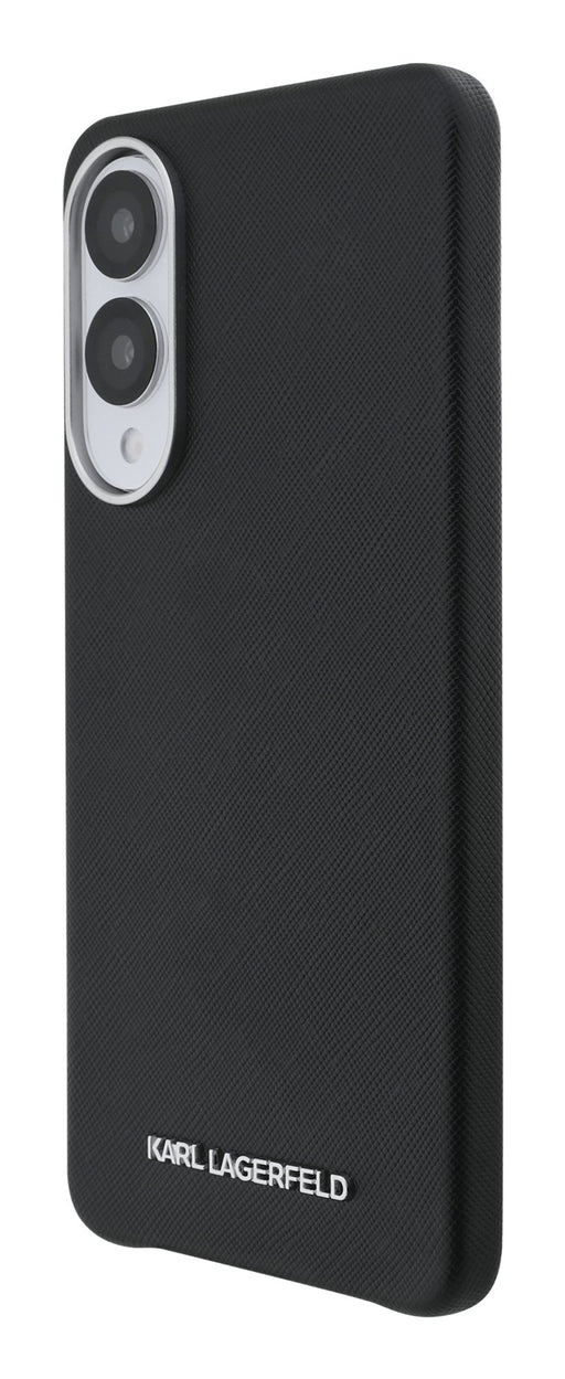 EAN 3666339478421 - Samsung GP-KLHMS25EPSA funda para teléfono móvil 17 cm (6.7") Negro imagen 2
