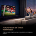 EAN 8806097959748 - Samsung TQ65QN80HAUXXC Televisor 165,1 cm (65") 4K Ultra HD Wifi Gris imagen 4