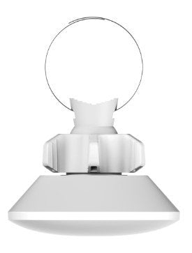 EAN 6976915002658 - Ruijie Networks RG-EST350G repetidor y transceptor Puente wifi 1000 Mbit/s Blanco imagen 9