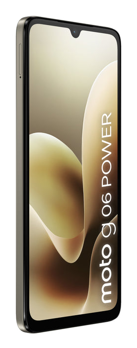 EAN 0840493605272 - Motorola moto g06 power 17,5 cm (6.88") SIM doble Android 15 4G USB Tipo C 4 GB 256 GB 7000 mAh Caqui imagen 4