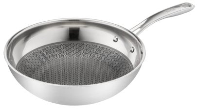 EAN 3168430304611 - Tefal E49716 Acero inoxidable Aluminio, Acero inoxidable imagen 2