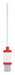 EAN 4025112109232 - CHERRY JK-8500HU-0 teclado Hogar / Oficina USB QWERTZ Húngaro Gris claro imagen 5
