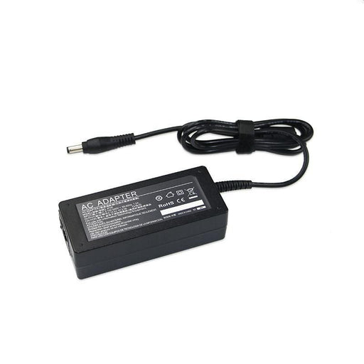 EAN 5704327681885 - CoreParts MBA1238 adaptador e inversor de corriente Interior 65 W Negro imagen 1