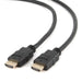 EAN 8716309074339 - Gembird CC-HDMI4-30M cable HDMI HDMI tipo A (Estándar) Negro imagen 2