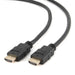 EAN 8716309064057 - Gembird 1.8m HDMI M/M cable HDMI 1,8 m HDMI tipo A (Estándar) Negroimagen 2)