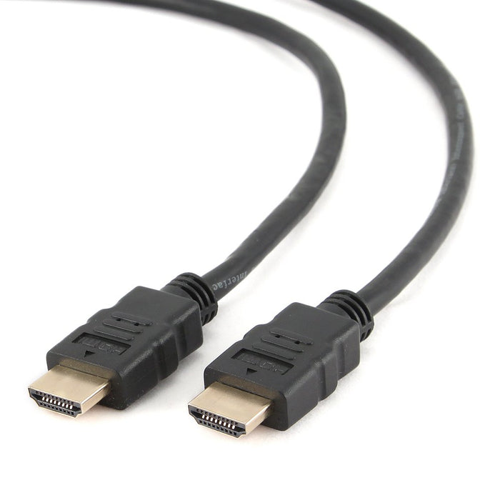 EAN 8716309064071 - Gembird 4.5m HDMI M/M cable HDMI 4,5 m HDMI tipo A (Estándar) Negro imagen 2
