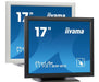EAN 4948570116010 - iiyama T1731SR-B5 monitor POS 43,2 cm (17") 1280 x 1024 Pixeles Pantalla táctil imagen 4