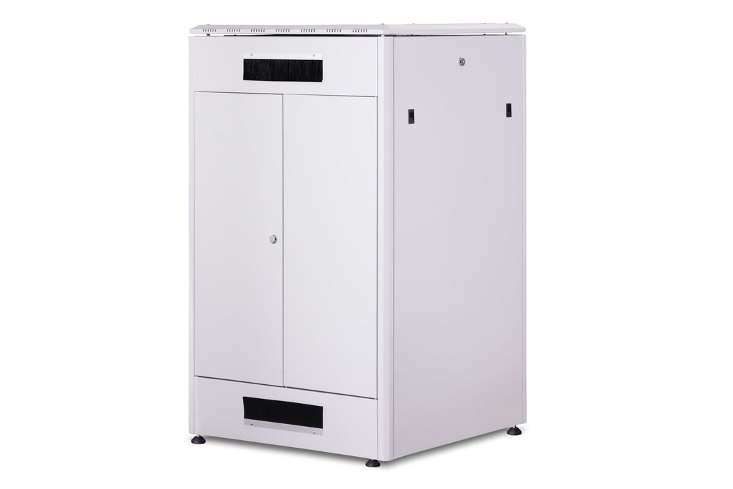 EAN 4016032353515 - Digitus DN-19 26U-8/8-1 armario rack Rack o bastidor independiente Gris imagen 2