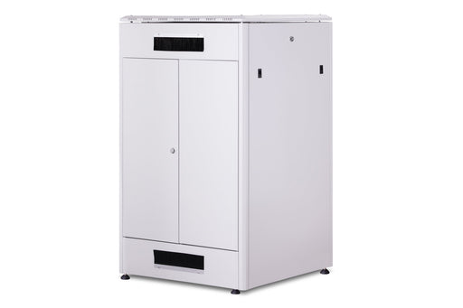 EAN 4016032353515 - Digitus DN-19 26U-8/8-1 armario rack Rack o bastidor independiente Gris imagen 2