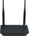 EAN 5201964095100 - Inter-Tech RPD-600 router inalámbrico Ethernet rápido Doble banda (2,4 GHz / 5 GHz) Negro imagen 5