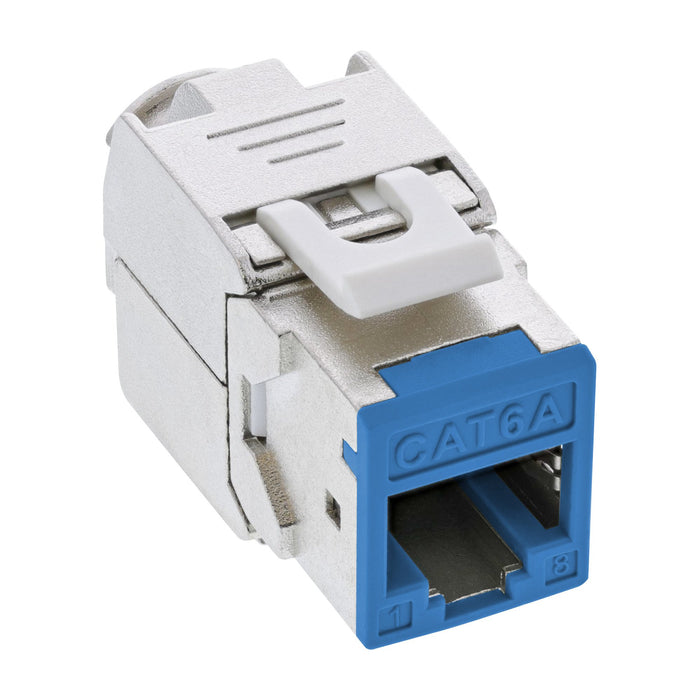 EAN 4043718307258 - InLine 76207B módulo de conector de red imagen 3