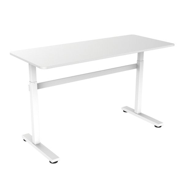 EAN 4052792059939 - LogiLink EO0027W escritorio para ordenador Blanco imagen 2