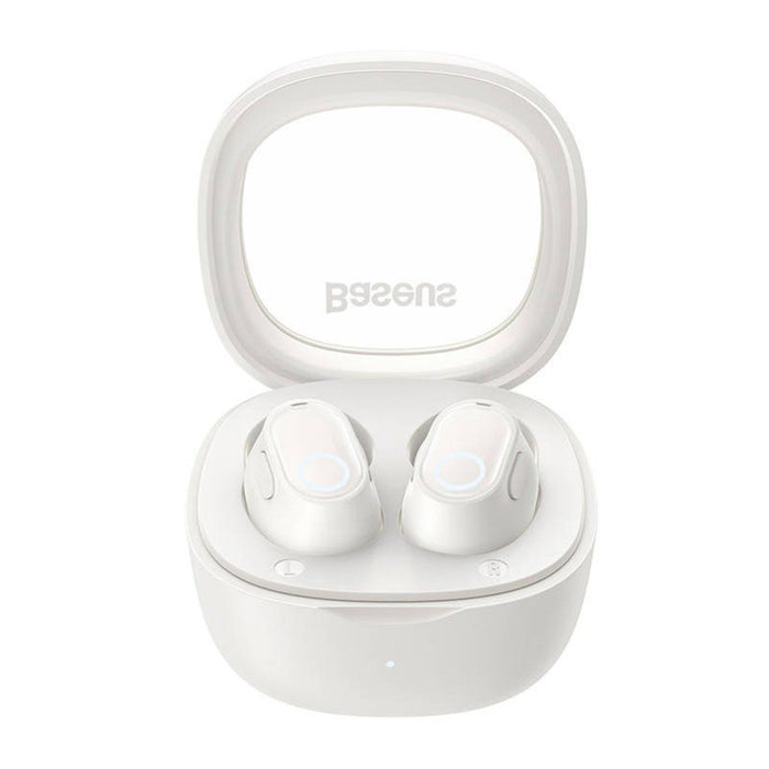 EAN 6932172609672 - Baseus Bowie WM02 Auriculares True Wireless Stereo (TWS) Dentro de oído Llamadas/Música USB Tipo C Blueto imagen 2
