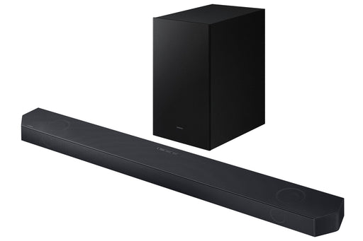EAN 8806095439594 - Samsung HW-Q700D Negro 3.1.2 canales imagen 2