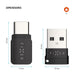 EAN 8591680184323 - FIXED FIXA-BLC-BK bloqueador de puerto USB tipo A, USB Tipo C Negro 1 pieza(s) imagen 9