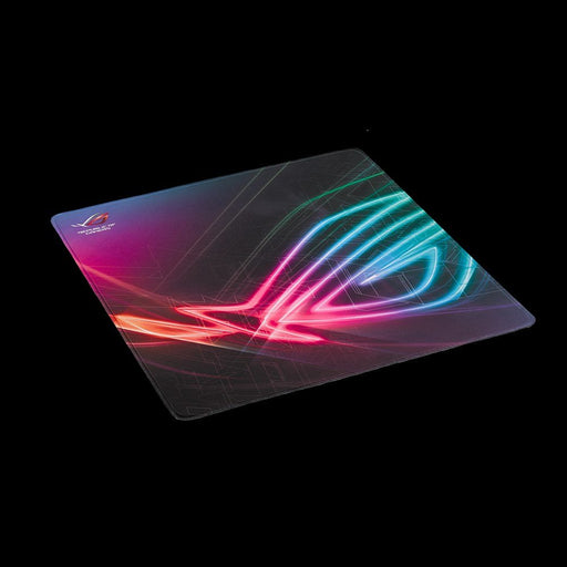 EAN 0889349759318 - ASUS ROG Strix Edge Alfombrilla de ratón para juegos Multicolor imagen 2