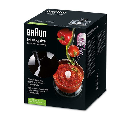 EAN 4210201064954 - Braun MQ 30 Recipiente para picar imagen 2