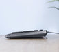 EAN 8713439239782 - Trust TKM-250 teclado Ratón incluido Oficina USB QWERTZ Alemán Negro imagen 7