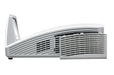 EAN 0813097024268 - Vivitek DW770UST Proyector de alcance ultracorto 3500 lúmenes ANSI DLP WXGA (1280x800) 3D Blanco imagen 5