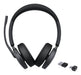 EAN 6938818320345 - Yealink BH74 Teams USB-C/A Auriculares Inalámbrico Diadema Oficina/Centro de llamadas USB Type-C / USB Ty imagen 2