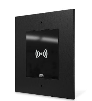EAN 8595159515113 - 2N 9160344 lector de control de acceso Lector básico de control de acceso Negro imagen 4