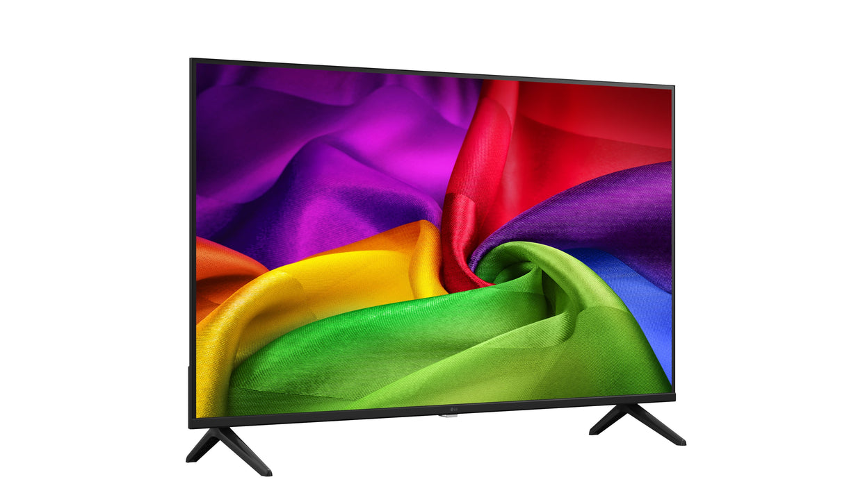 EAN 8806096800751 - LG 43NU800B6LC 109,2 cm (43") 4K Ultra HD Smart TV Wifi Negro imagen 2