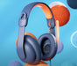 EAN 0097855190727 - Logitech Zone Learn Auriculares Alámbrico Diadema Educación USB Tipo C Azul, Naranja imagen 3