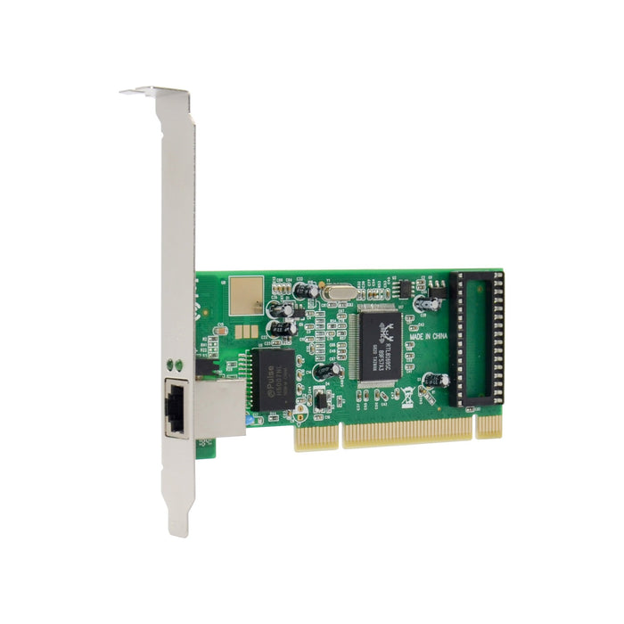 EAN 4043718333257 - InLine 51115B tarjeta y adaptador de interfaz Interno RJ-45 imagen 5