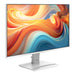 EAN 4711377346290 - MSI Pro MP243W E14 pantalla para PC 60,5 cm (23.8") 1920 x 1080 Pixeles Full HD LCD Blanco imagen 10