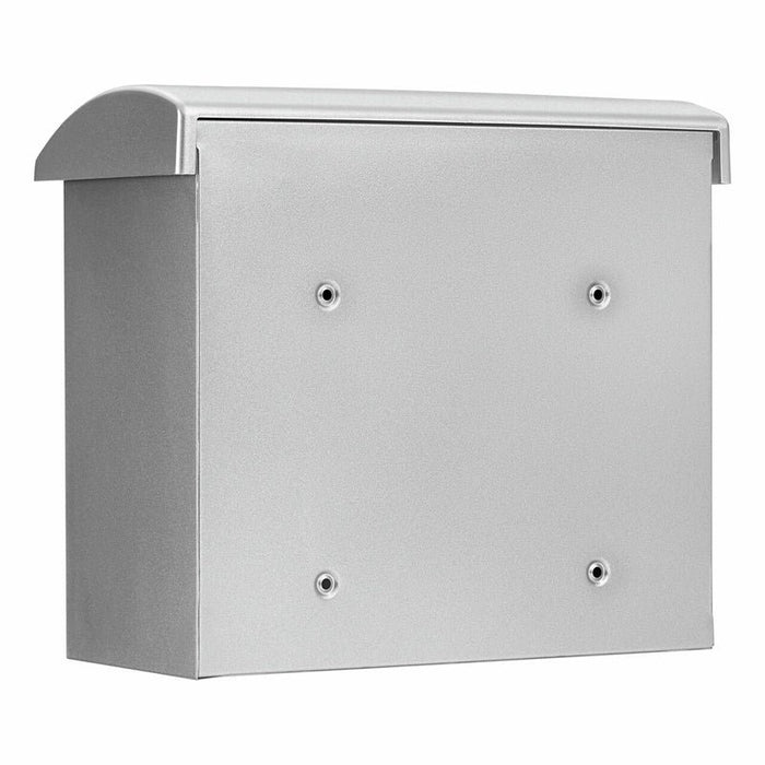 EAN 4003482009109 - BURG-WÄCHTER Olymp 916 Si mailboxes Plata Buzón de correos para montaje en pared Acero imagen 4