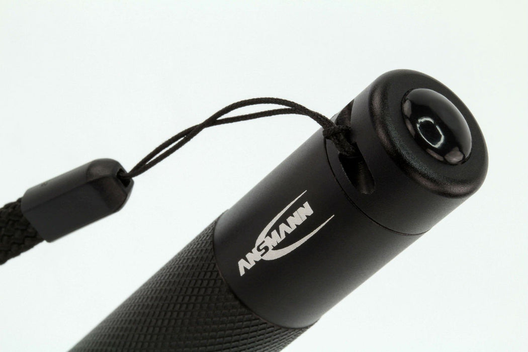 EAN 4013674100750 - Ansmann 1600-0145 linterna Negro Linterna de mano LED imagen 5