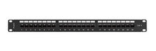 EAN 5901969441901 - Lanberg PPU6-1124-B panel de parcheo 1U imagen 3