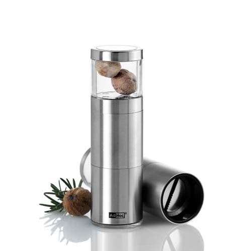 EAN 4037571330591 - AdHoc PM87 molinillo para alimentos Nueces imagen 2