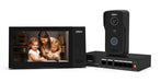 EAN 6923172522368 - Dahua Technology DHI-VTO2111D-P-S3 sistema de intercomunicación de video 2 MP 17,8 cm (7") Negro imagen 1