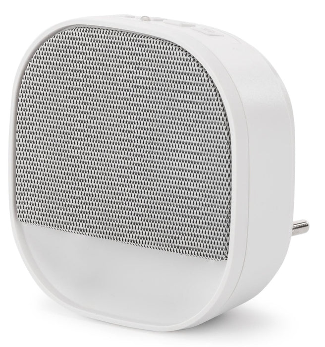 EAN 5999097996226 - Entac EDB-AC-44-L-K kit de timbre Blanco imagen 3