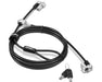 EAN 195348792936 - Lenovo 4XE1B81919 cable antirrobo Negro 1,8 m imagen 1