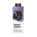 EAN 8021735222453 - Celly TRAINERBEAT2VL Relojes inteligentes y deportivos 3,66 cm (1.44") Pantalla táctil imagen 6