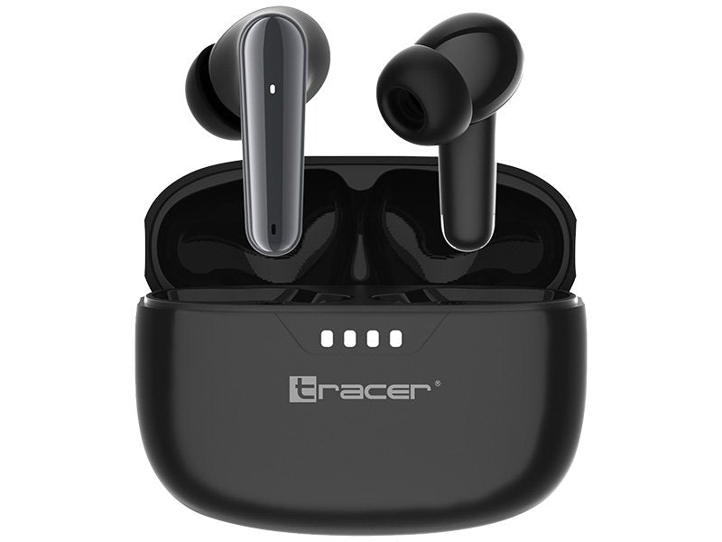 EAN 5907512877999 - Tracer S2 Quad Auriculares True Wireless Stereo (TWS) Dentro de oído Llamadas/Música/Deporte/Uso diario U imagen 3