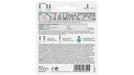 EAN 4042448537225 - TESA 77782 Interior Colgador Rojo, Blanco 2 pieza(s) imagen 3