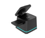 EAN 4713309812996 - Energizer WCP307 cargador de dispositivo móvil Auriculares, Smartphone, Reloj inteligente Negro USB Carga imagen 2