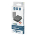 EAN 4013674222230 - Ansmann 1700-0199 batería externa Polímero de litio 10000 mAh Cargador inalámbrico Antracita imagen 7
