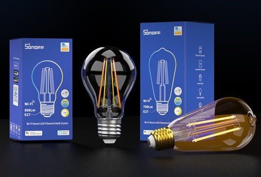 EAN 4038816099457 - Sonoff B02 F-ST64 Bombilla inteligente Wi-Fi imagen 2