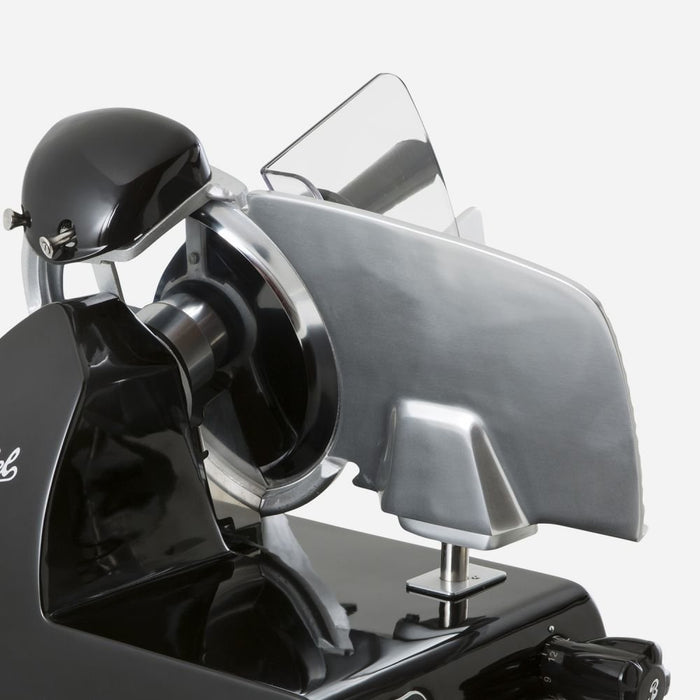 EAN 8050040429417 - Berkel Red Line 250 rebanadora Eléctrico 190 W Negro imagen 3